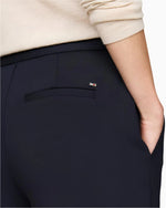 Tommy Hilfiger Punto slim straight pant