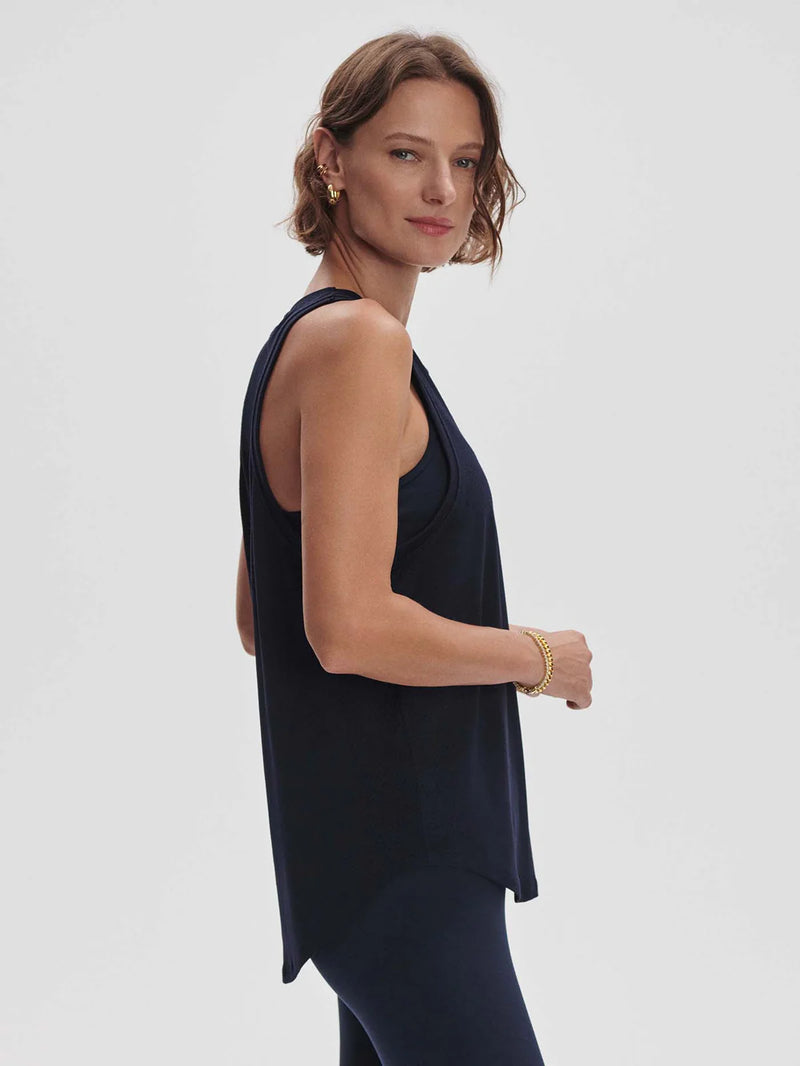 Varley Dacey LongLine Tank