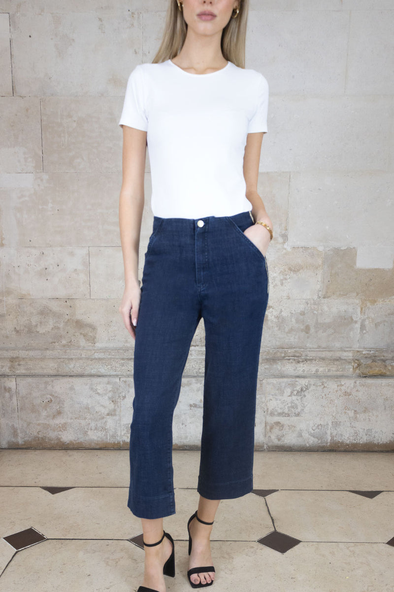 No2moro Dakota denim jeans
