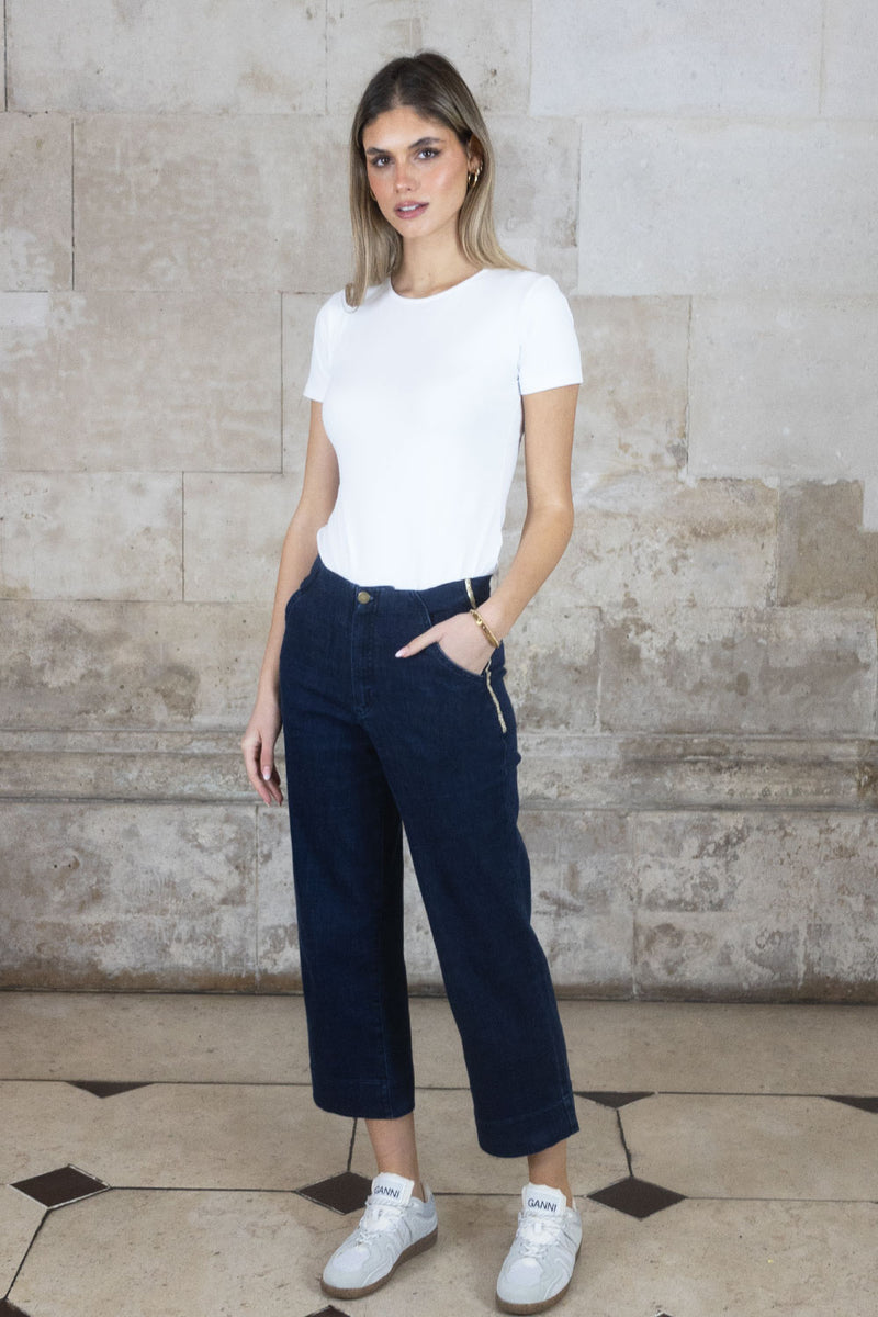 No2moro Dakota denim jeans