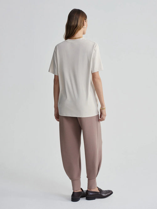Varley “Leighton” Boyfriend Tee
