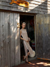 Varley “Dwight” Tank Dress