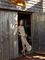 Varley “Dwight” Tank Dress