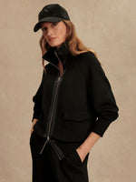 Varley “Roxbury” Zip Through