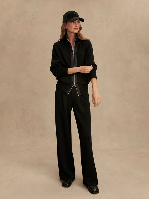 Varley “Roxbury” Zip Through