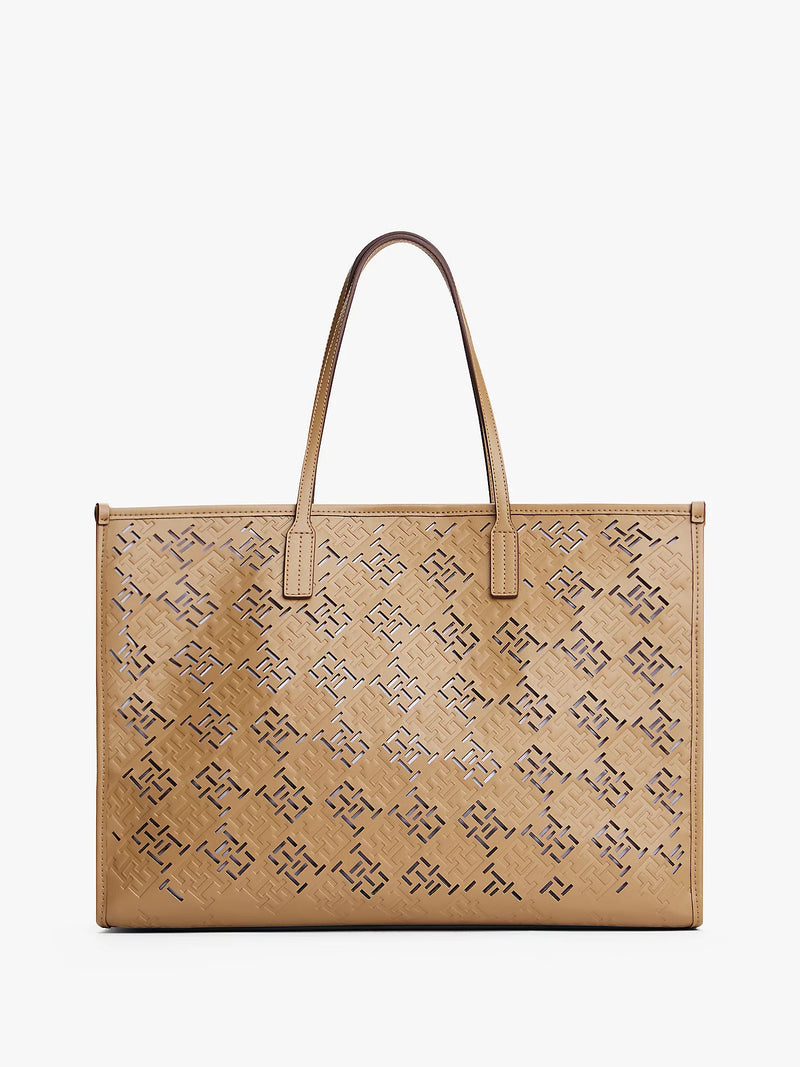 Tommy Hilfiger City Mono Tote