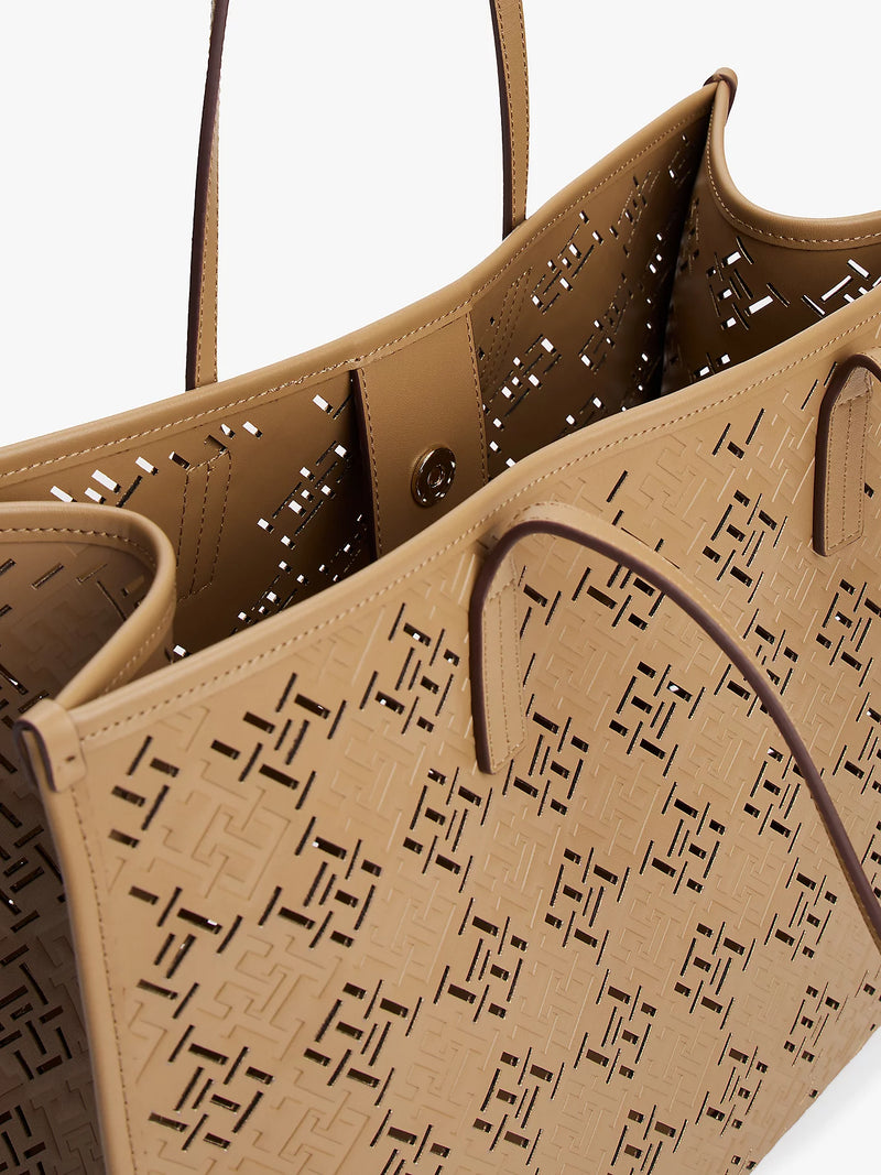 Tommy Hilfiger City Mono Tote
