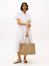 Tommy Hilfiger City Mono Tote