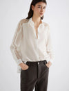Marella Cristin Blouse - White
