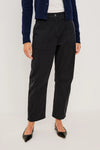 Rails Lunar Washed Black Trousers