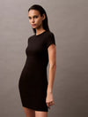 Calvin Klein Soft Stretch Mini Dress