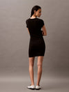 Calvin Klein Soft Stretch Mini Dress
