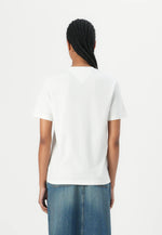 Tommy Jeans Strawberry Logo Tee