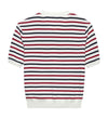 Tommy Jeans Essential Short Sleeve Sweater