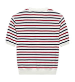 Tommy Jeans Essential Short Sleeve Sweater