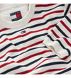 Tommy Jeans Essential Short Sleeve Sweater