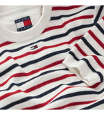 Tommy Jeans Essential Short Sleeve Sweater
