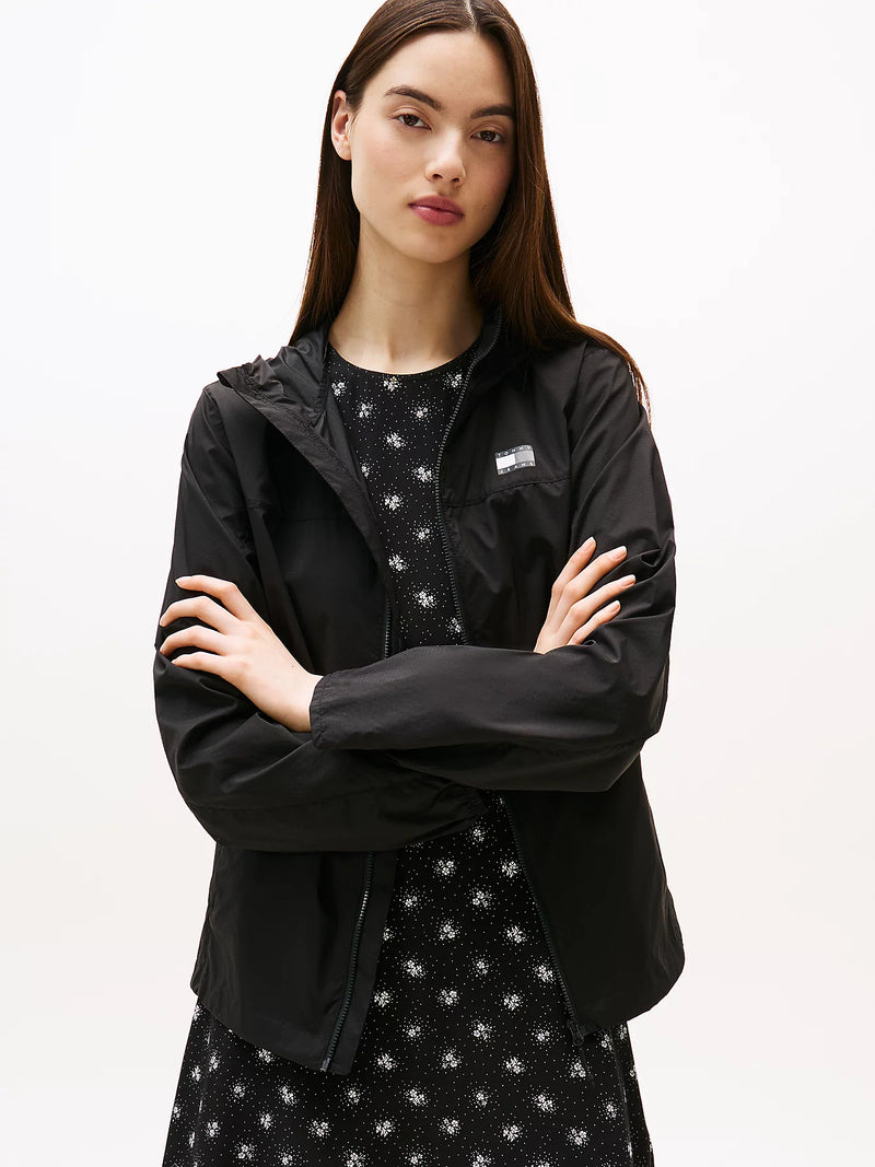 Tommy Jeans Slim Windbreaker
