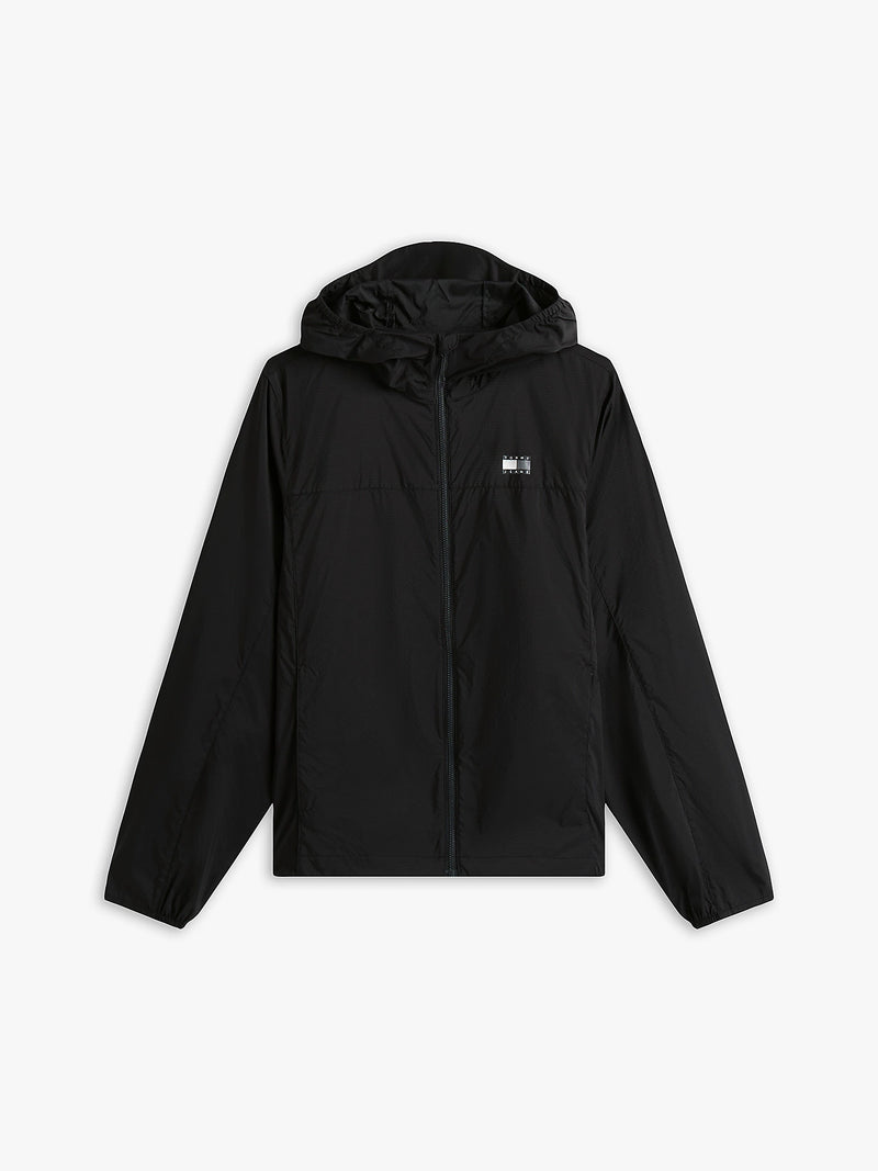Tommy Jeans Slim Windbreaker