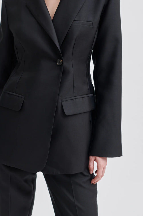 Second Female Elegance Suit Blazer