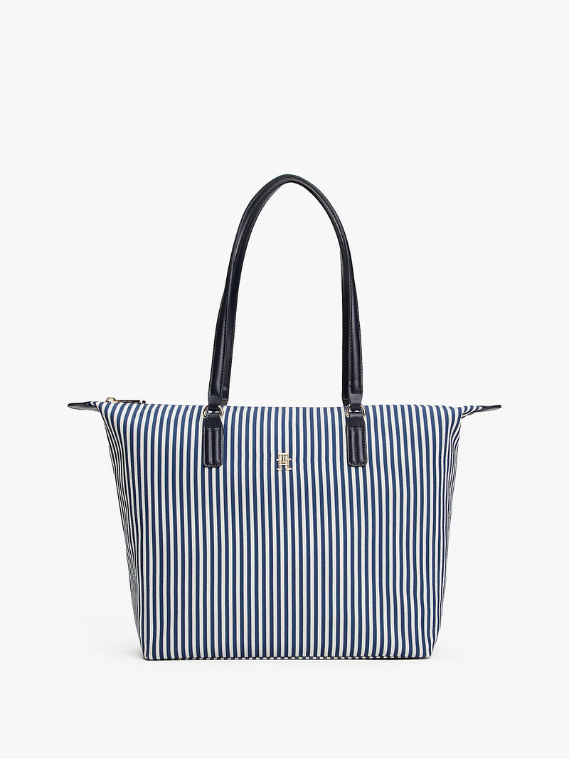Tommy Hilfiger Poppy Summer Tote Bag