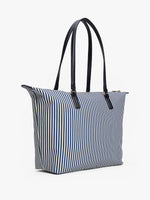 Tommy Hilfiger Poppy Summer Tote Bag