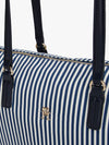 Tommy Hilfiger Poppy Summer Tote Bag