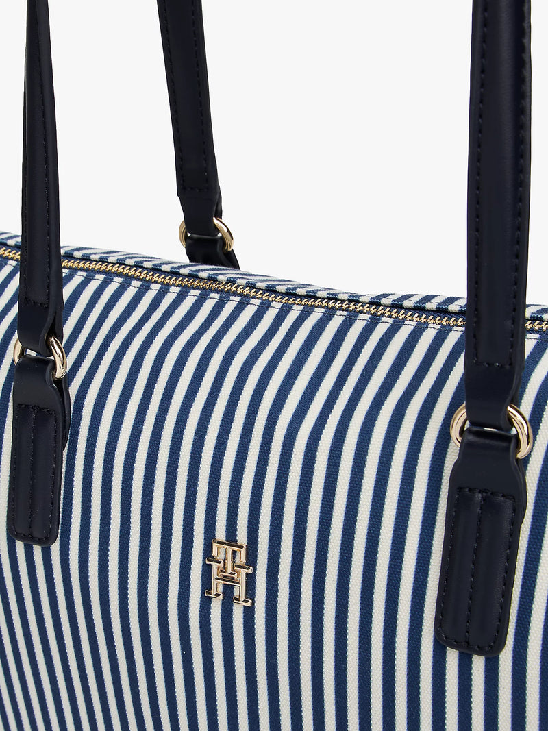 Tommy Hilfiger Poppy Summer Tote Bag