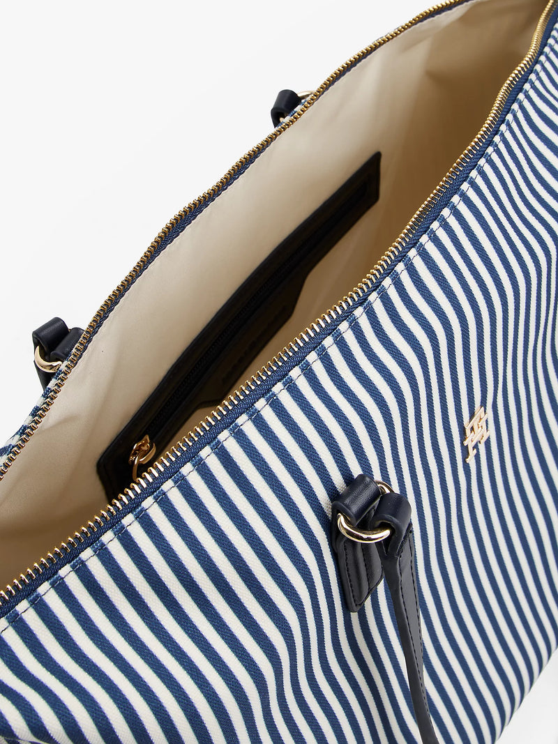 Tommy Hilfiger Poppy Summer Tote Bag