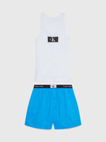 Calvin Klein Shorts PJ set
