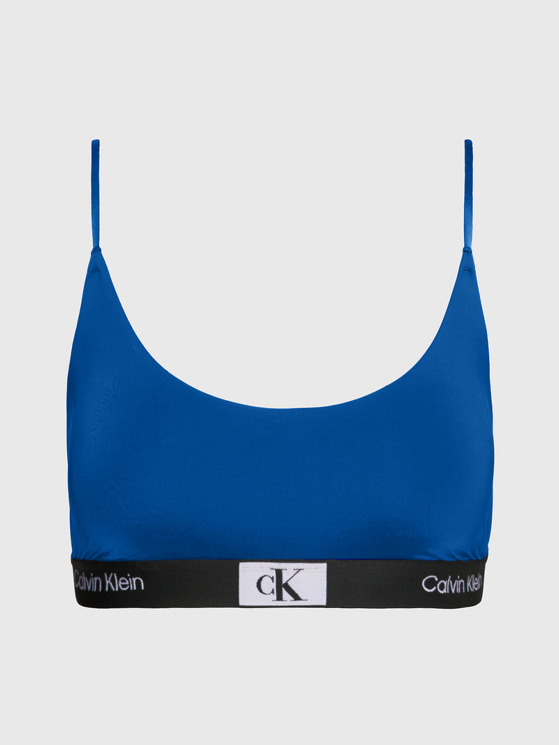 Calvin Klein Unlined Bralette