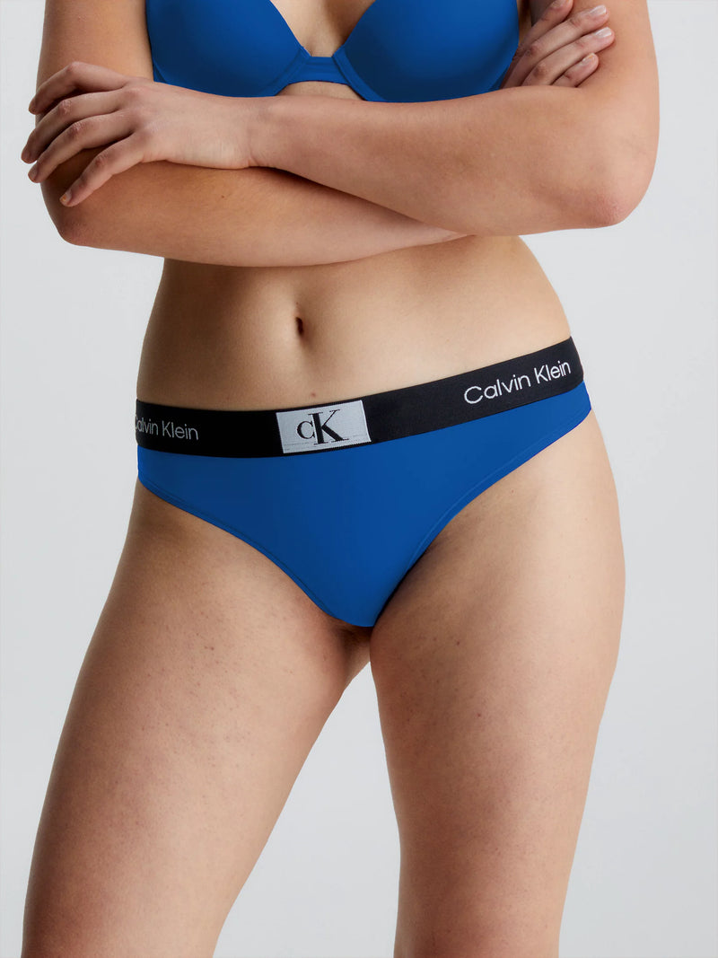 Calvin Klein Thong – House of Labels Ltd