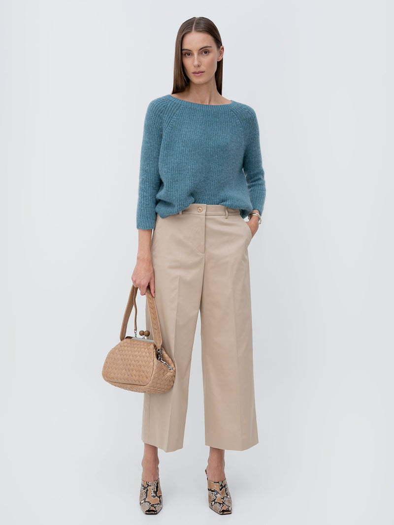 Weekend MaxMara Xeno pullover jumper