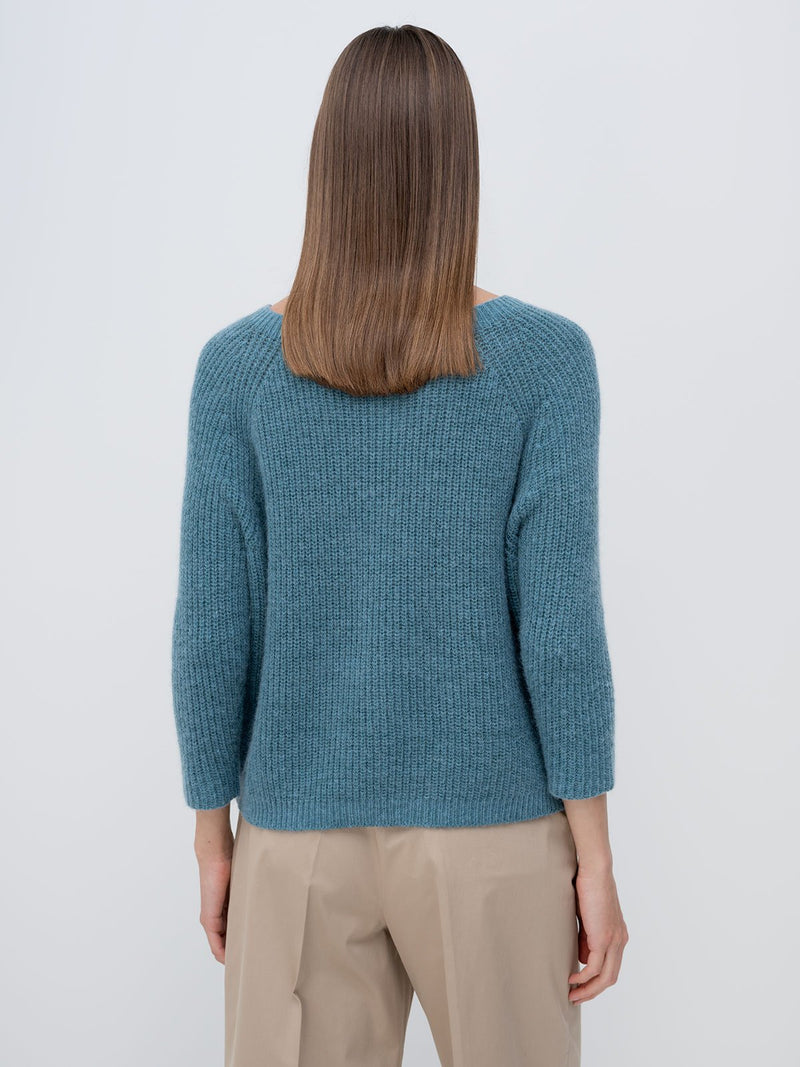 Weekend MaxMara Xeno pullover jumper