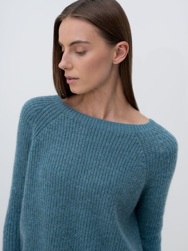 Weekend MaxMara Xeno pullover jumper