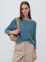 Weekend MaxMara Xeno pullover jumper