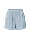 Yaya Structured Shorts