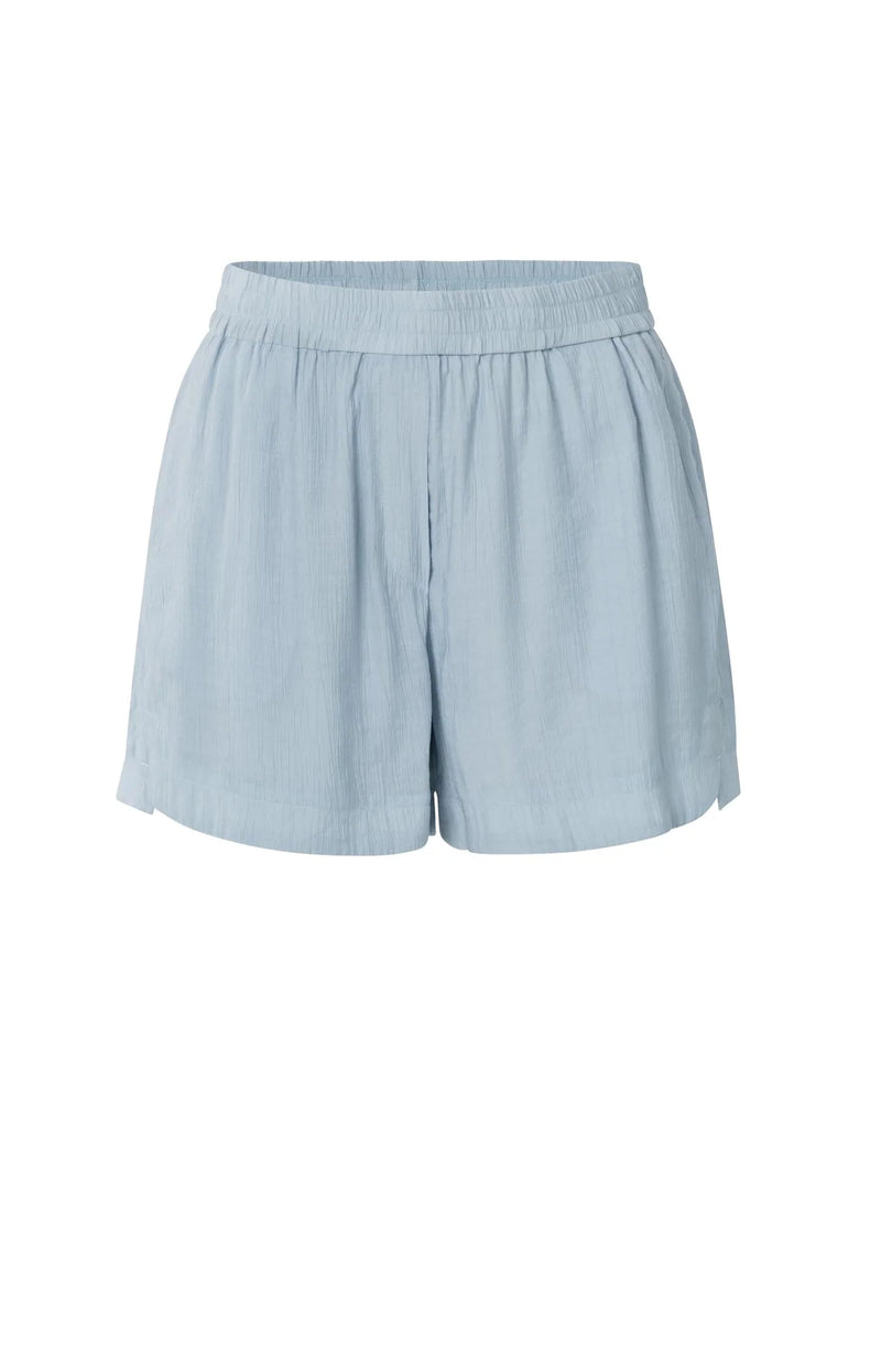 Yaya Structured Shorts