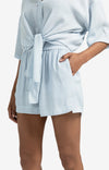 Yaya Structured Shorts