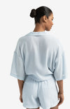Yaya Structured Shorts