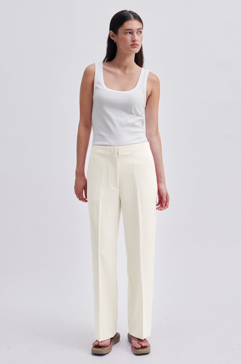 Second female Evie Classic Trousers