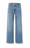 Yaya Loose Fit Denim Jean