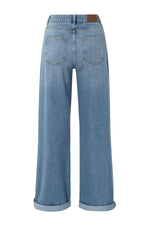 Yaya Loose Fit Denim Jean