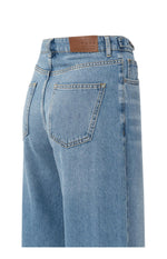 Yaya Loose Fit Denim Jean