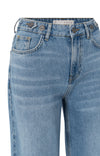 Yaya Loose Fit Denim Jean