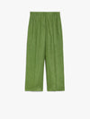 Weekend MaxMara Linen Trouser
