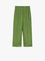 Weekend MaxMara Linen Trouser