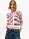 Tommy Jeans Crewneck Cardigan