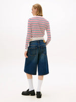 Tommy Jeans Crewneck Cardigan