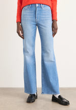 Tommy Jeans Bella High Rise Flare